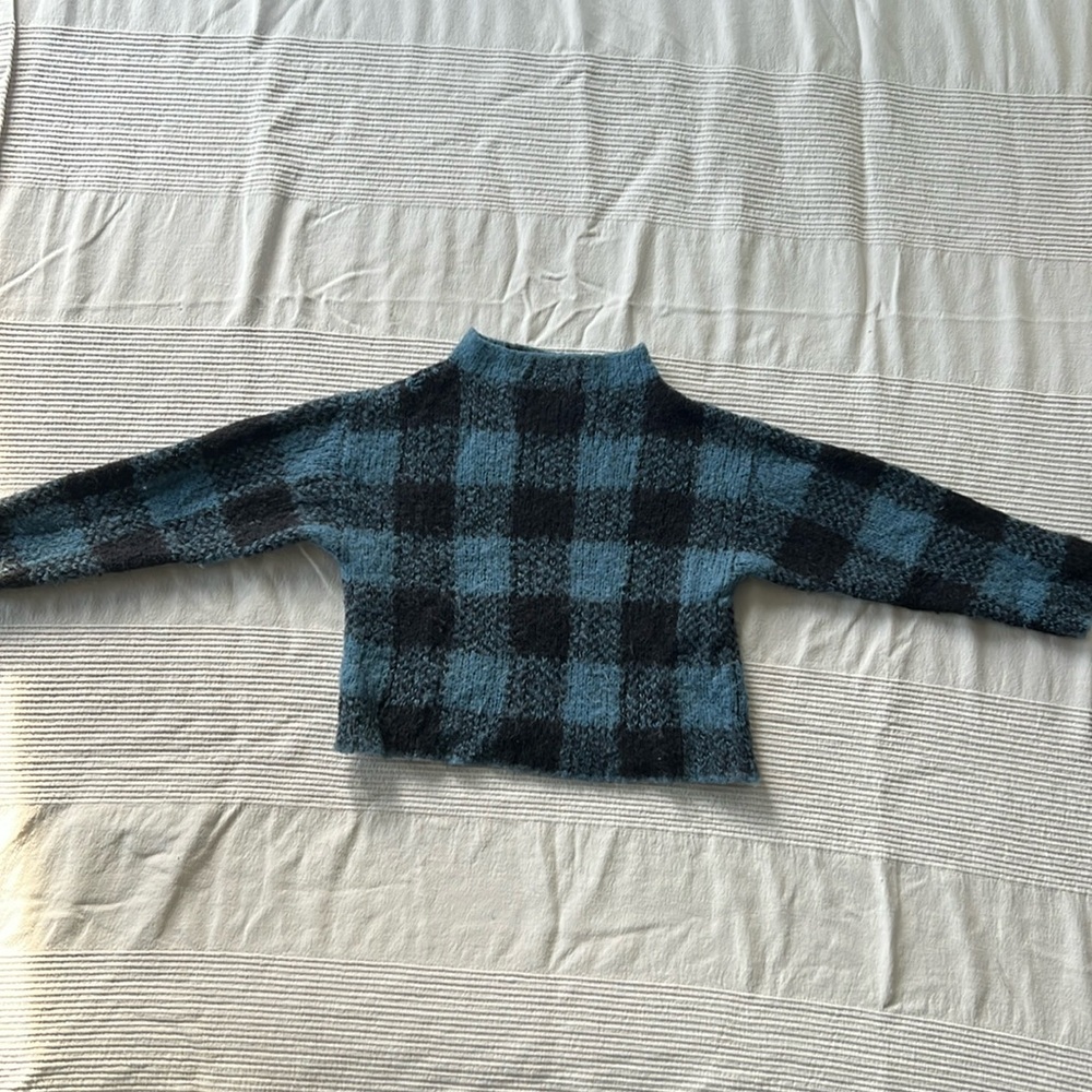 Misha and Puff children’s sweater. VGU condition